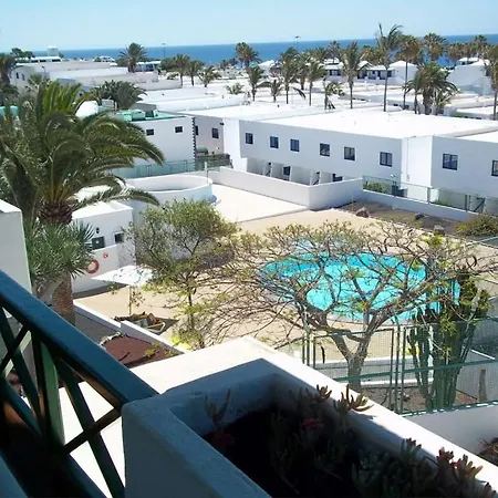 Puerto Del Carmen Sleeps 4 Wifi T691539 Apartamento Puerto del Carmen (Lanzarote)